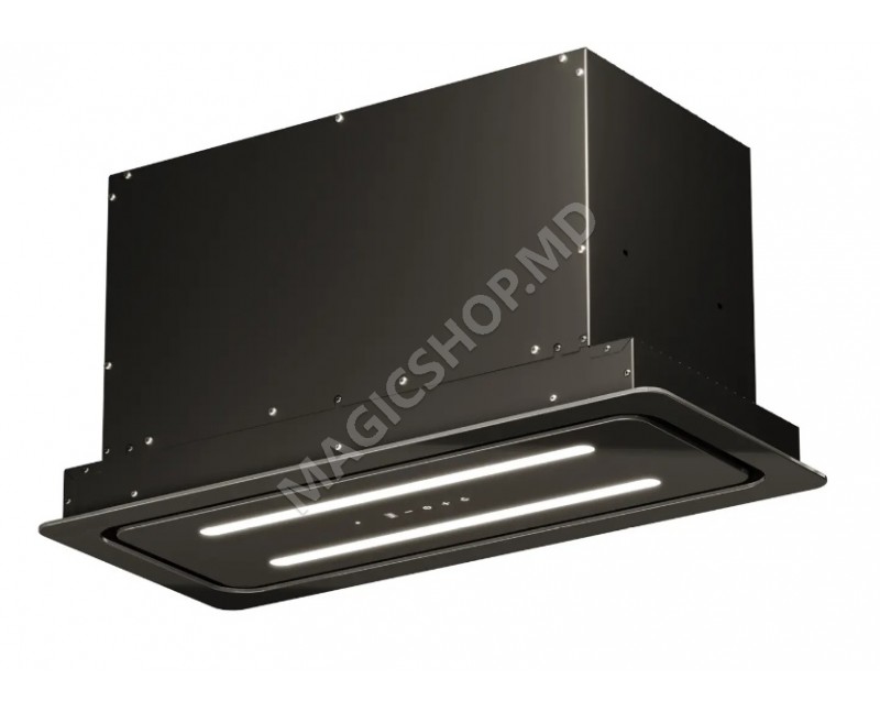 Hota Tornado Backer VITUS 60 TOUCH BL 